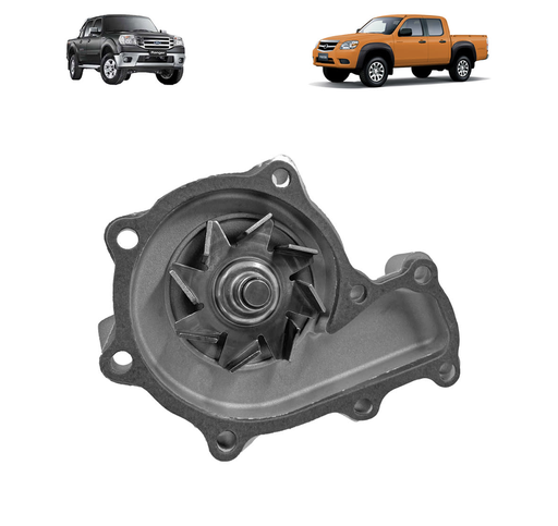 [72347295189519] BOMBA AGUA   2.5 RANGER BT50 07-12 FYCH