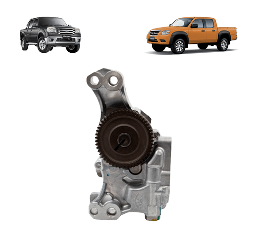 [70740782277929] BOMBA ACEITE   2.5 RANGER BT50 07-12 MAZDA