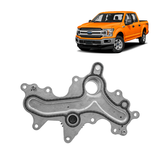 [69401557356098] BOMBA AGUA AUXILIAR  3.3 3.5 3.7 F150 20-23 FORD