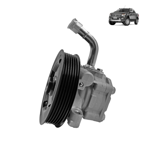 [72979566686490] BOMBA DIRECCION HIDRAULICA 2.5 BENCINERA RANGER 13-16 OSSCA