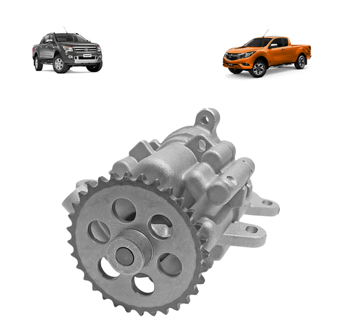 [RTB0005] BOMBA ACEITE   2.2 3.2 RANGER TRANSIT BT50 13-22 ALTERNATIVO