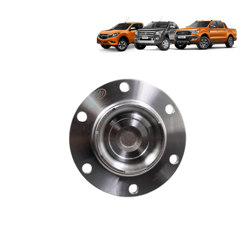 [70966053812717] MAZA DELANTERA 4x2  2.2 3.2 RANGER BT50 13-22 STP