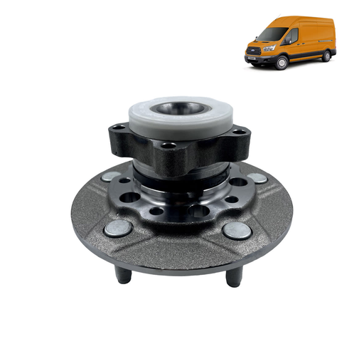 [RTB0200] MAZA DELANTERA 5 PERNOS RODAMIENTO FORD TRANSIT 2.2 ABS