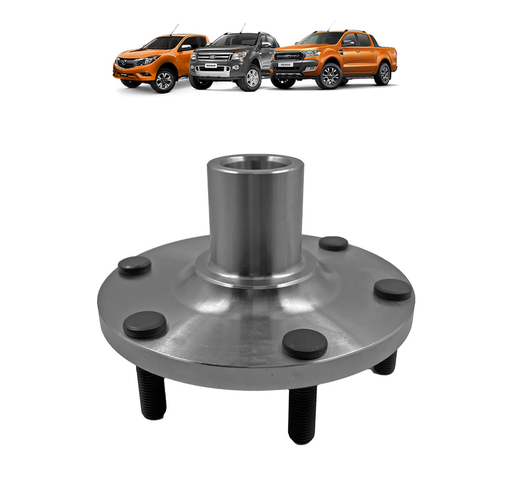 [68902412082731] MAZA DELANTERA SIN ROD  2.2 3.2 RANGER BT50 13-22 GSP