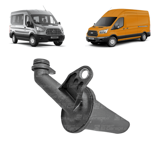 [66766566235392] CHUPADOR ACEITE  2.2 TRANSIT 13-22 FORD