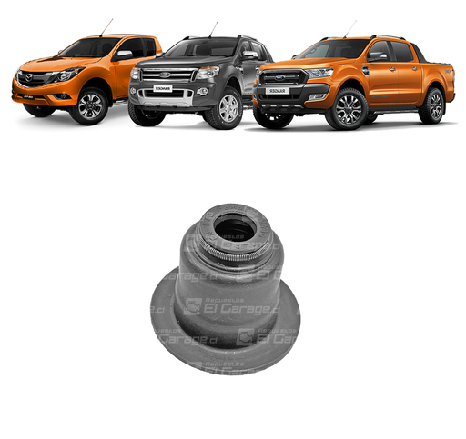 [RTB0075] RETEN VALVULA INDIVIDUAL  2.2 3.2 RANGER TRANSIT BT50 13-22 FORD