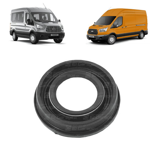 [RTB0119] RETEN INYECTOR  2.2 3.2 RANGER TRANSIT BT50 13-22 ALTERNATIVO
