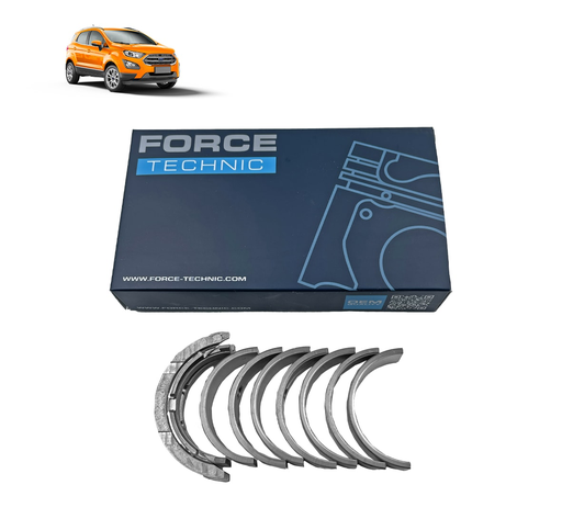 [72598531263430] METALES BANCADA STD 1.5 DRAGON ECOSPORT 18-23 FORCE