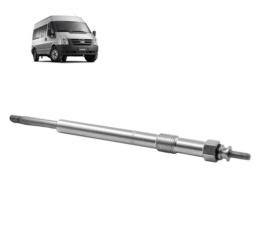 [67171793721504] BUJIA INCANDECENTE   2.4 TRANSIT 10-13 NEWCRE
