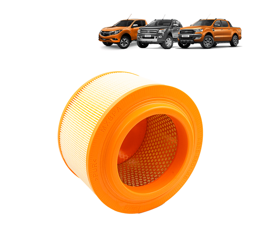[1594220619387] FILTRO AIRE MOTOR  2.2 3.2 RANGER BT50 13-22 FORD