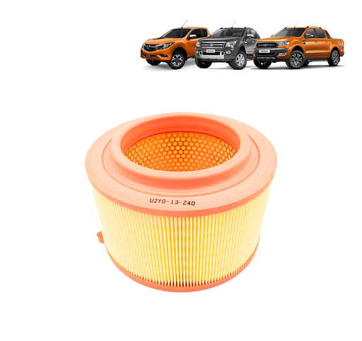 [69342768774689] FILTRO  AIRE MOTOR  2.2 3.2 RANGER BT50 13-20 KENDALL