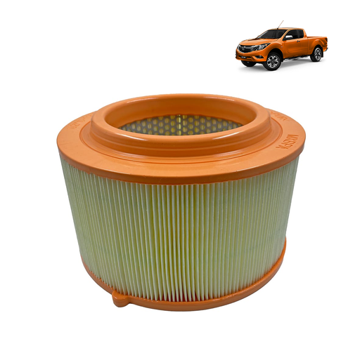 [72927479394205] FILTRO AIRE MOTOR 2.2 3.2 BT50 13-22 MAZDA GENUINO