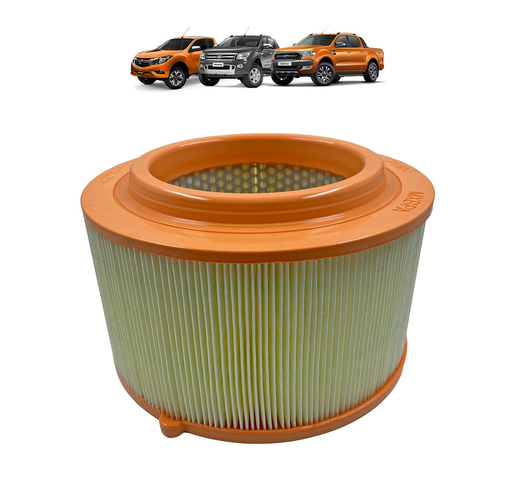 [72927479394205] FILTRO AIRE MOTOR 2.2 3.2 RANGER BT50 13-22 MAZDA GENUINO