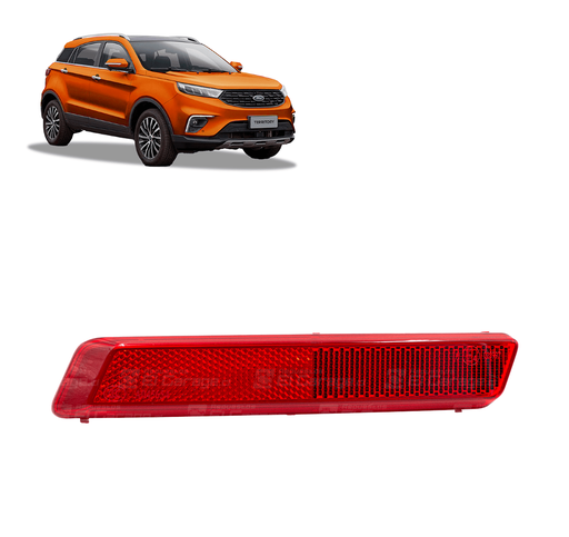 [70015214540517] MICA REFLECTOR DERECHO PARACHOQUE TRASERO  1.5 TERRITORY 19-23 FORD