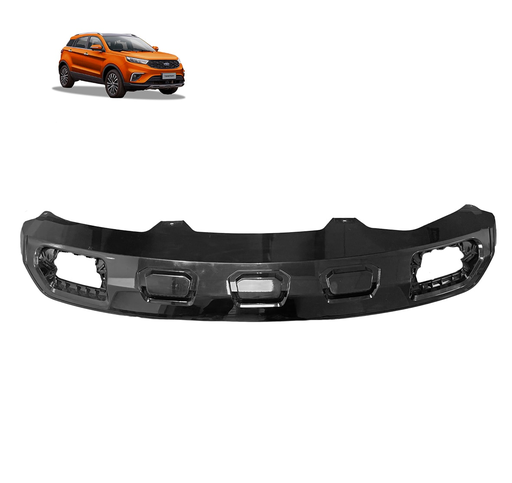 [70024274331557] MOLDURA INFERIOR PARACHOQUE TRASERO BRILLANTE  1.5 TERRITORY 19-23 FORD
