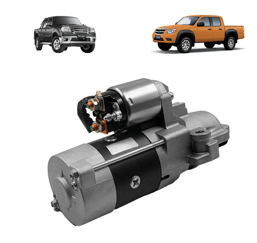 [1653509189797] MOTOR DE PARTIDA  2.5 RANGER BT50 07-12 NETMOTORS