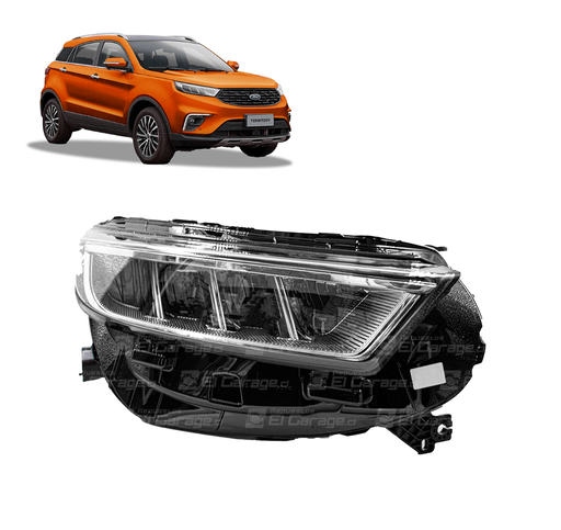 [69996701643002] OPTICO DERECHO   1.5 TERRITORY 19-23 FORD