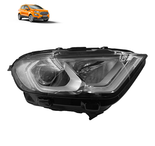 [72772046406269] OPTICO DERECHO 1.5 ECOSPORT (XENON D5S/H1) 18-23 TYC