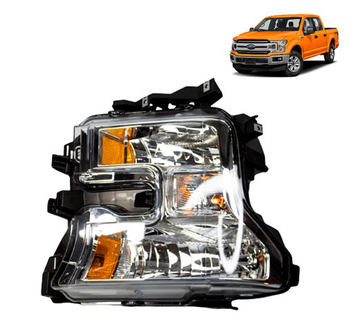 [69411956326649] OPTICO DERECHO F-150  2.7 3.5 BT50 15-17 DEPO