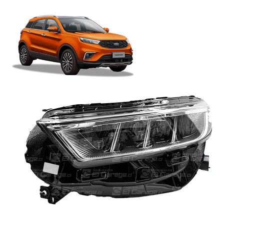 [69996718651143] OPTICO IZQUIERDO   1.5 TERRITORY 19-23 FORD