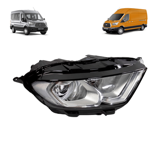[68789161717935] OPTICO IZQUIERDO (IZQUIERDO CROMO)  2.2 TRANSIT 13-15 DEPO
