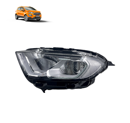 [72772026814900] OPTICO IZQUIERDO 1.5 ECOSPORT (XENON D5S/H1) 18-23 TYC