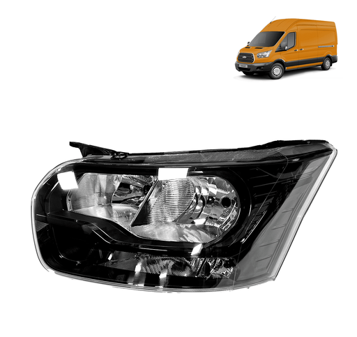 [70143577494688] OPTICO IZQUIERDO NEGRO   2.2 TRANSIT 17-22 ALTERNATIVO