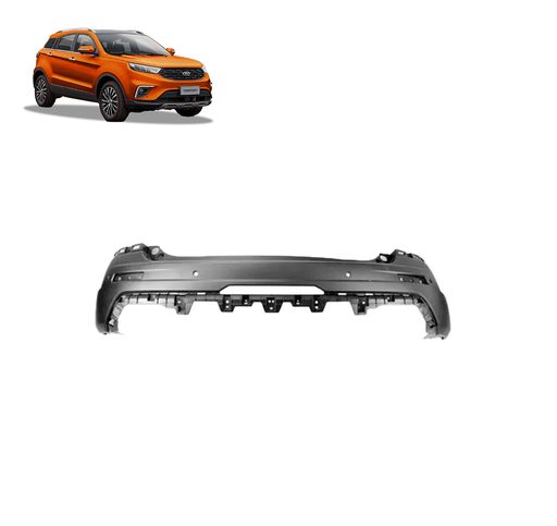 [70007224546183] PARACHOQUE TRASERO  1.5 TERRITORY 13-23 FORD