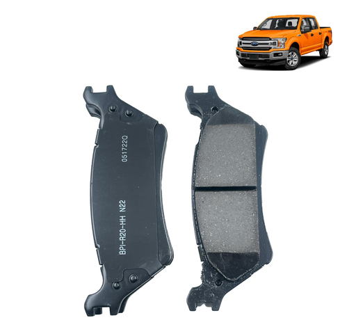[73254114115152] PASTILLAS FRENO TRASERAS FM MANUAL F-150 12-17 RAYBESTOS