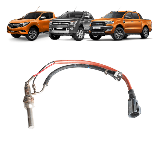 [RTB0195] VAPORIZADOR DE DIESEL DPF RANGER BT50 TRANSIT 2.2 3.2 (2014-2021) O