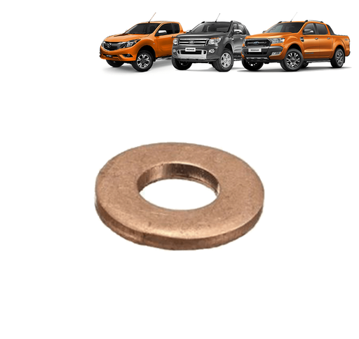 [RTB0036] GOLILLA INYECTOR  2.2 3.2 RANGER TRANSIT BT50 13-22 ALTERNATIVO