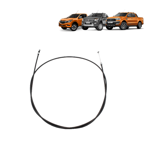 [70016735646625] PIOLA CAPOT   2.2 3.2 RANGER BT50 13-22 ALTERNATIVO