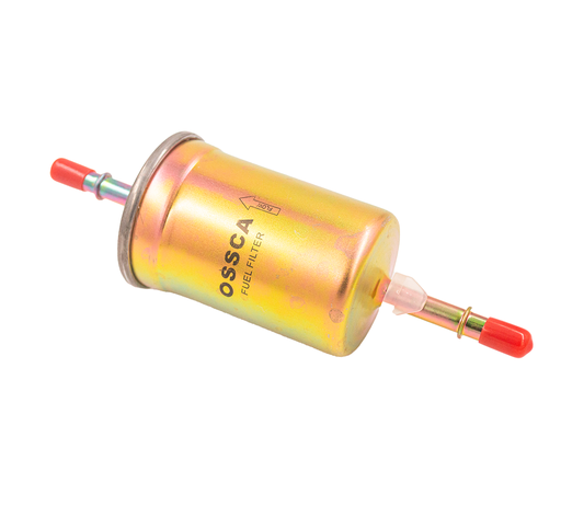 [66663593287169] FILTRO COMBUSTIBLE METALICO  1.4 1.6 2.0 FIESTA FOCUS ECOSPORT 13-19 OSSCA