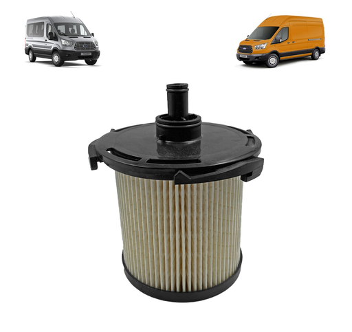[72746207264450] FILTRO COMBUSTIBLE ELEMENTO 2.2 TRANSIT 14-23 TAKAMA