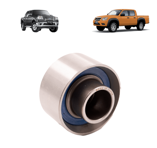 [1653508925402] POLEA DISTRIBUCION AUX  2.5 RANGER BT50 07-12 MRK