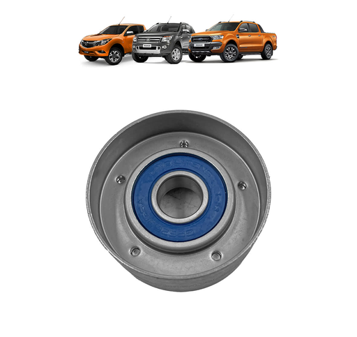 [66766588058458] POLEA TENSOR DINAMICO   2.2 3.2 RANGER TRANSIT BT50 13-22 FORD