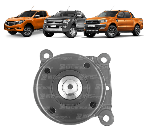 [1613773062340] POLEA VISCOSO   2.2 3.2 RANGER BT50 13-22 ALTERNATIVO