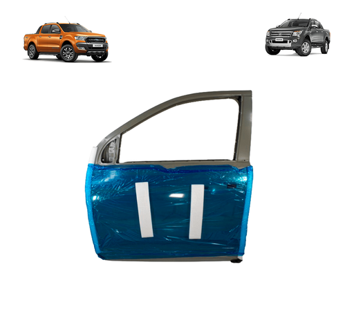 [70048454360218] PUERTA DELANTERA IZQUIERDA PILOTO 2.2 3.2 RANGER 13-23 ALTERNATIVO