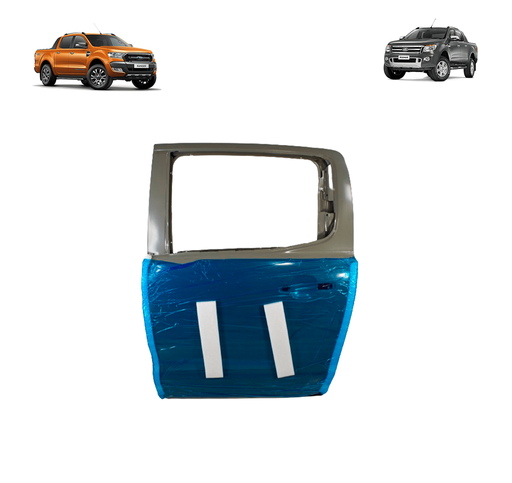 [70048571142066] PUERTA TRASERA IZQUIERDA PASAJERO PILOTO  2.2 3.2 RANGER 13-23 ALTERNATIVO