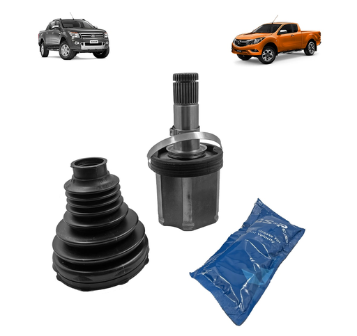[68902379316858] PUNTA HOMOCINETICA LADO DIFERENCIAL DERECHA  (29-27)  2.2 3.2 RANGER BT50 13-16 GSP