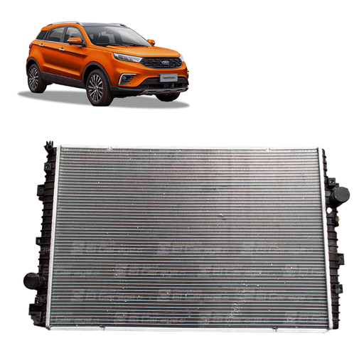 [69962308614464] RADIADOR   1.5 TERRITORY 19-23 FORD