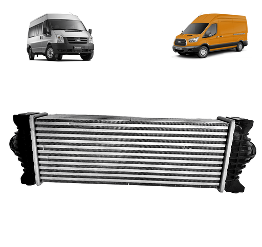 [67698868182538] RADIADOR INTERCOOLER  2.2 TRANSIT 15-22 FORD
