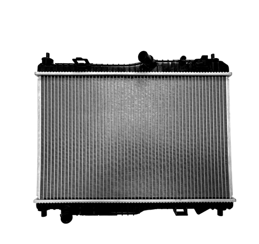 [66663454462611] RADIADOR MECANICO  1.6 ECOSPORT 13-16 NETMOTORS