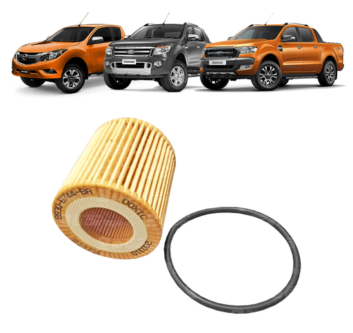 [RTB0034] FILTRO ACEITE  2.2 3.2 RANGER BT50 13-22 FORD
