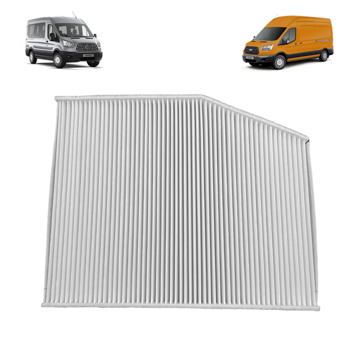 [72746157107818] FILTRO POLEN CABINA 2.2 TRANSIT 2.2 TAKAMA