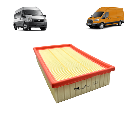 [1605296253993] FILTRO AIRE MOTOR  2.2 TRANSIT 13-22 HK
