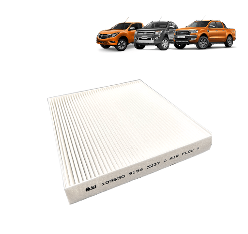 [RTB0227] FILTRO AC POLEN  2.2 3.2 RANGER BT50 13-22 FEBI