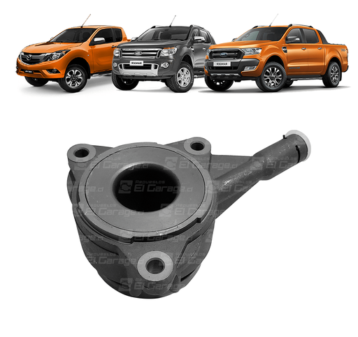 [RTB0079] RODAMIENTO EMPUJE   2.2 3.2 RANGER BT50 13-22 FORD