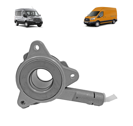 [72839780256138] RODAMIENTO EMPUJE 2.2 TRANSIT 18-23 TOPRAN