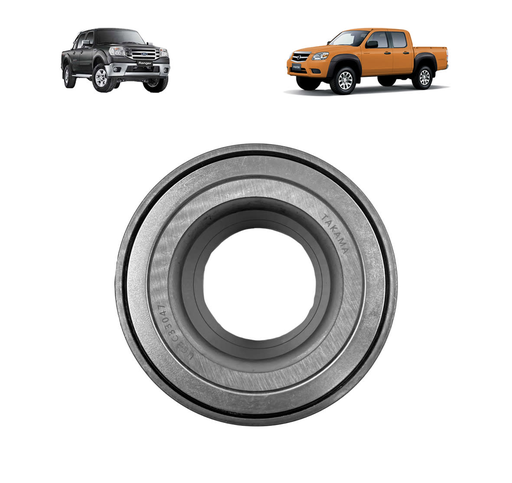 [72425215874167] RODAMIENTO MAZA DELANTERO  2.5 RANGER BT50 07-12 TAKAMA